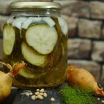 Canning Food