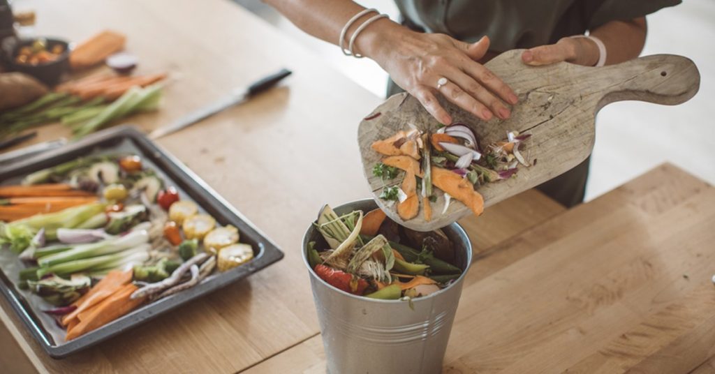 Composting