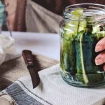Homemade Pickles