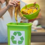 how to compost indoors