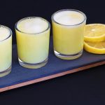 ginger shot recipe