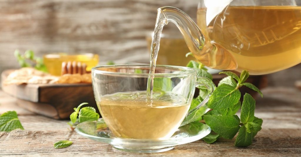 lemon balm health benefits